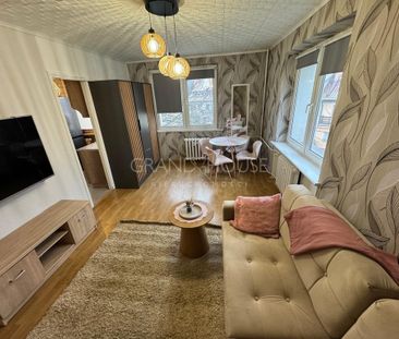 Kawalerka w Podjuchach na wynajem - Photo 1