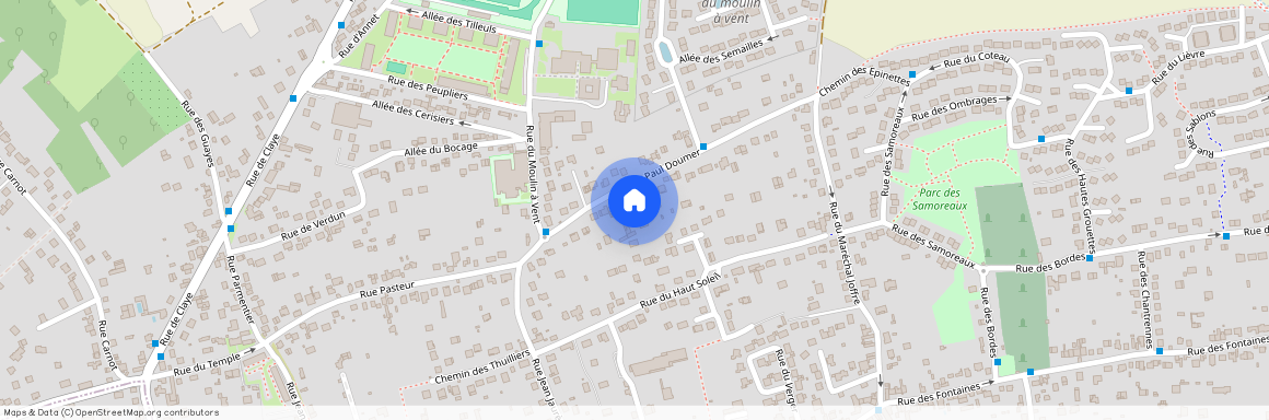 77400 LAGNY SUR MARNE
