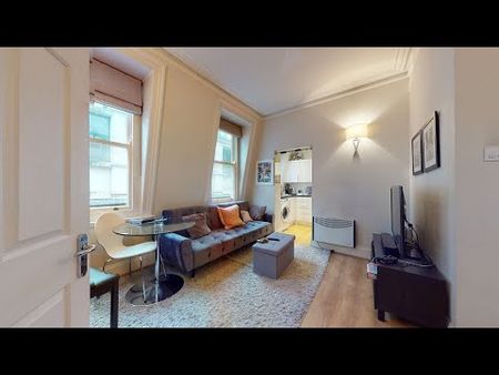 1 Bed Flat, Jermyn St, SW1Y - Photo 4