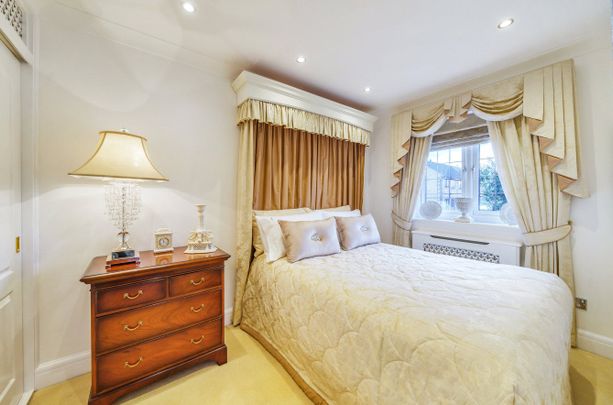 2 bedroom house to rent - Photo 1