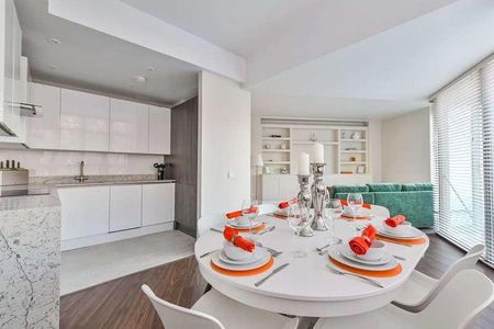 City Road, Old Street, EC1V - Photo 4