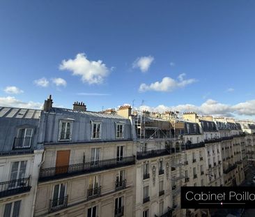 Studio Paris - Photo 6