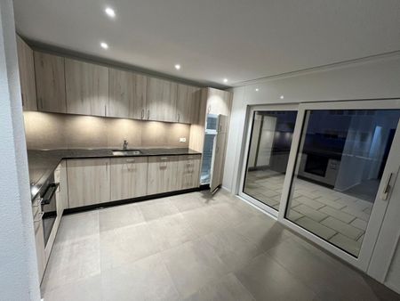 For rent – New 3.5-room apartment with garden in Avenches - Foto 5