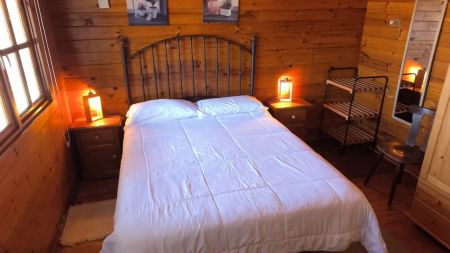 Casa o chalet de alquiler en Calle Taya, 58b, Barrial - San Isidro - Marmolejos - Photo 5