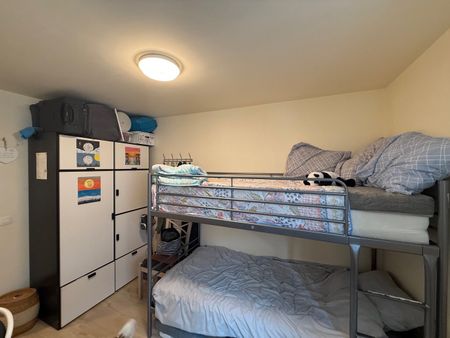 Te Huur 2 slaapkamers Oostende Brigantijnenstraat 4 - Foto 5