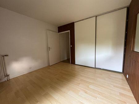 Appartement Noisy Le Grand 2 pièces 54.59 m2 avec jardin - Photo 5