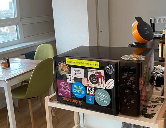 Wohnung zur Untermiete - Foto 1