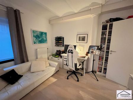 Appartement à IXELLES (1050) - Photo 2