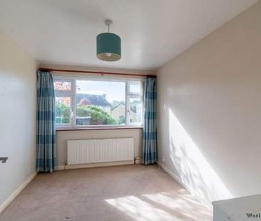 4 bedroom property to rent in Bath - Photo 4