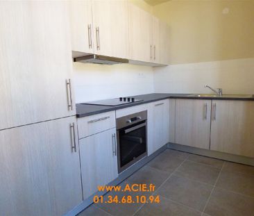 Location Appartement 2 pièces 38m² LOUVRES 95380 - Photo 2