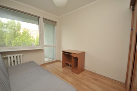 mieszkanie na wynajem - Szczecin, Świerczewo, ul. mjr. Henryka Sucharskiego - Photo 5