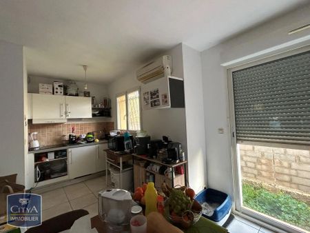 Maison à louer 3 pièces 49.26m² - Photo 4