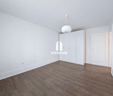 Location Appartement 3 pièces 73m² STRASBOURG 67200 - Photo 1