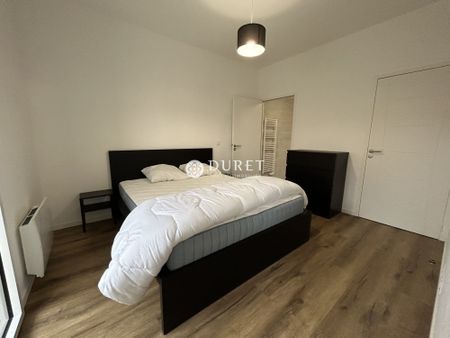 Location Appartement 2 pièces 46m² ST GILLES CROIX DE VIE 85800 - Photo 4