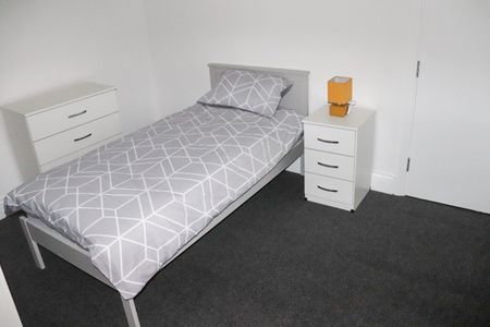 Room in a Shared House, Frances Road, B23 - Photo 4