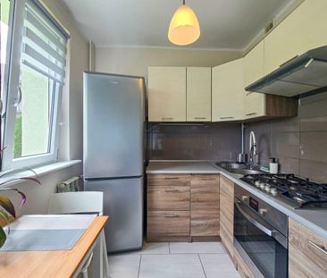 Mieszkanie do wynajęcia 2 pokoje Żwirki i Wigury, Będzin 42.52 m² - Photo 5