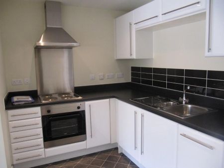 1 bedroom apartment to rent - Photo 4