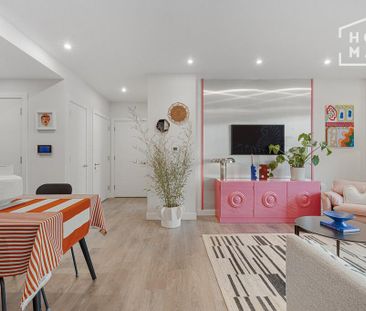 3 bedroom flat to rent - Photo 2