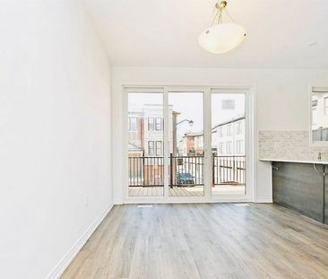 For Lease - 980 Logan Drive Unit# 29, Milton, Ontario - Photo 1