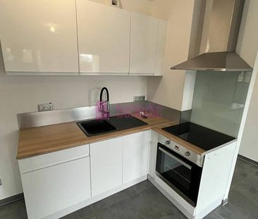 LOCATION THIONVILLE F3 CUISINE EQUIPEE TERRASSE DEUX PARKING - Chau... - Photo 3