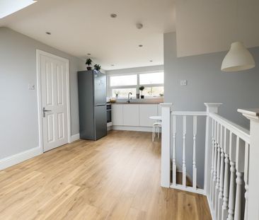 1 Bed Flat, Hawke Park Road, N22 - Photo 1