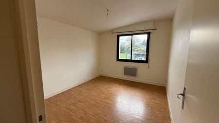 Appartement à louer, 2 pièces - Mûrs-Erigné 49610 - Photo 2