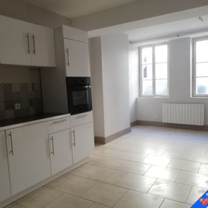 Location Appartement 2 pièces 33m² JOIGNY 89300 - Photo 2