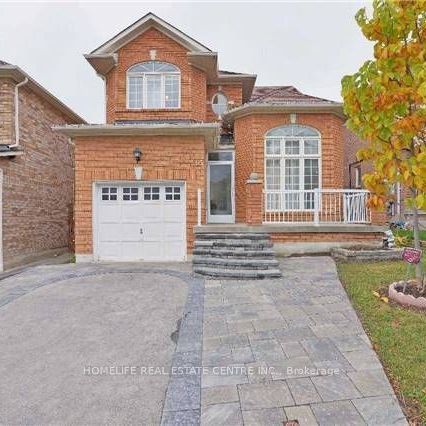 For Lease - 65 Batt Crescent, Ajax, Ontario - Photo 1