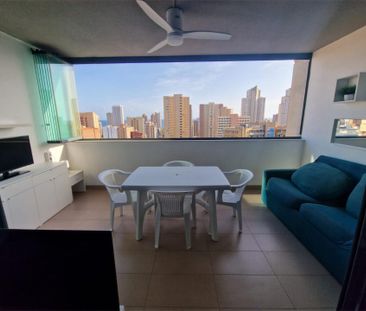 Apartamento de alquiler en Calle Lérida, 4, Levante Alto - Photo 4