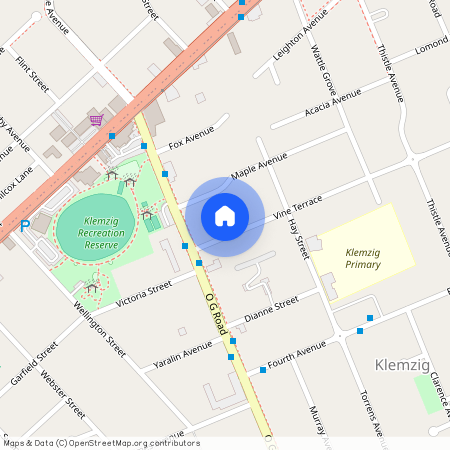 2 / 4 Vine Terrace, 5087, Klemzig