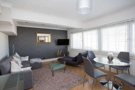 The Metropole Apartment, Hilton Metropole Court, Brighton, BN1 - Photo 4