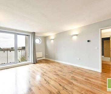 Tideham House, Merbury Close, West Thamesmead, SE28 - Photo 2