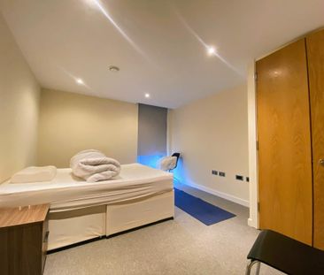 1 bedroom apartment to rent - Photo 2