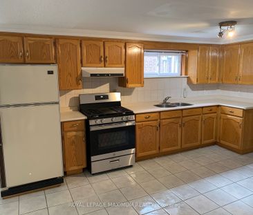 For Lease - 155 Rainbow Drive, Vaughan, Ontario - Photo 4