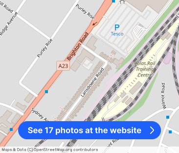 Lansdowne Road, Purley - Photo 1