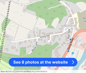 Sunny Hill, Milford, Belper - Photo 1
