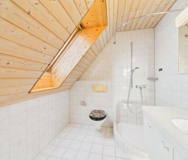 Modernes Wohnerlebnis in ruhiger und sonniger Umgebung - 2.5-Zimmer... - Photo 5