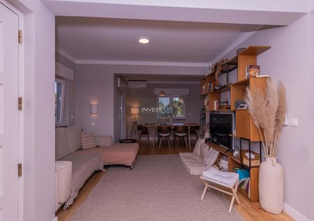 Apartamento T2 em Lisboa - Photo 4