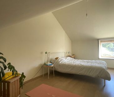 Energiezuinige woning met 3 slaapkamers nabij centrum Tienen - Photo 1
