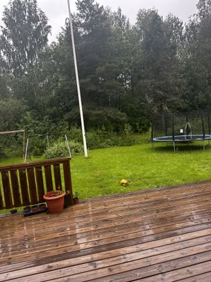 Mossgatan, Boliden - Foto 1