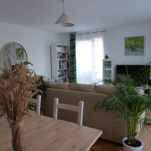 Appartement 2 pièces de 52 à Osny - Photo 1