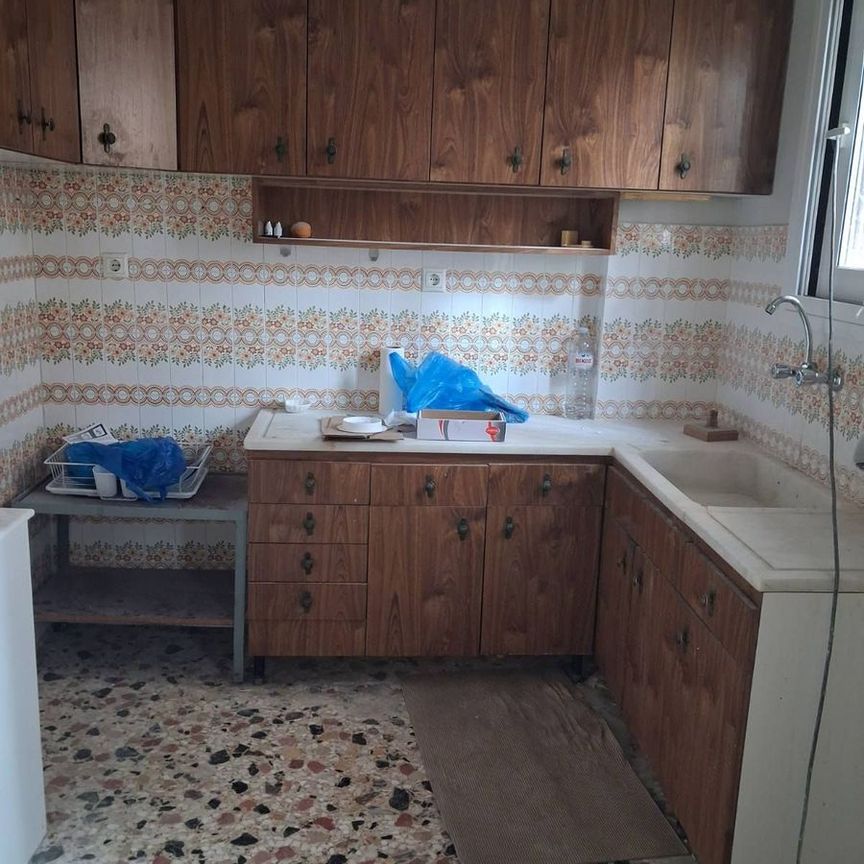 Διαμέρισμα για ενοικίαση Νταμαράκια (Αιγάλεω) - Photo 1