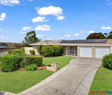 17 Comley Court,BORONIA HEIGHTS - Photo 1