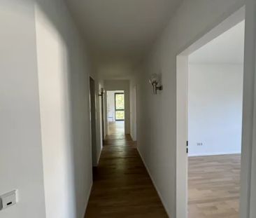 Moderne Etagenwohnung im schönen Lemmerzpark *Einbauküche - Photo 5