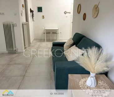 Διαμέρισμα για ενοικίαση Άνω Ιλίσια (Ζωγράφου) - Photo 4