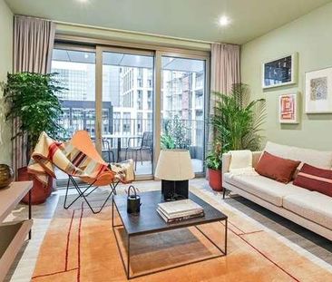 Montfichet Road, Stratford, E20 - Photo 2