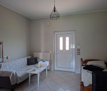Studio/Γκαρσονιέρα για ενοικίαση - Λέσβος - Καλλονή, - Photo 1