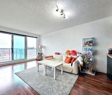 For Lease - 50 Town Centre Court Unit# 2801, Toronto, Ontario - Photo 1