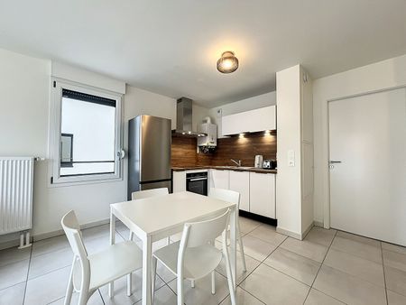 Location Appartement 2 pièces 42m² BARR 67140 - Photo 5