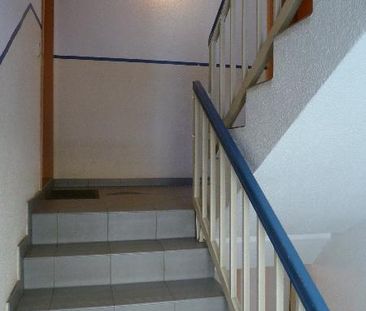 schöne 2 Zimmer Wohnung in Bahnhofsnähe mit Balkon - Photo 1